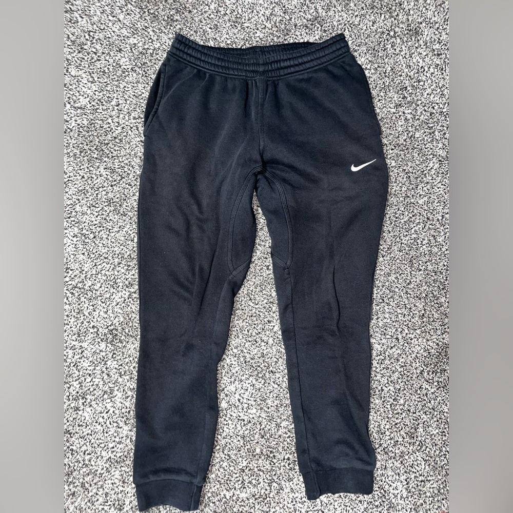 Nike sweat pants